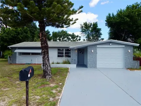 1248 Luan Court Holiday FL 34690