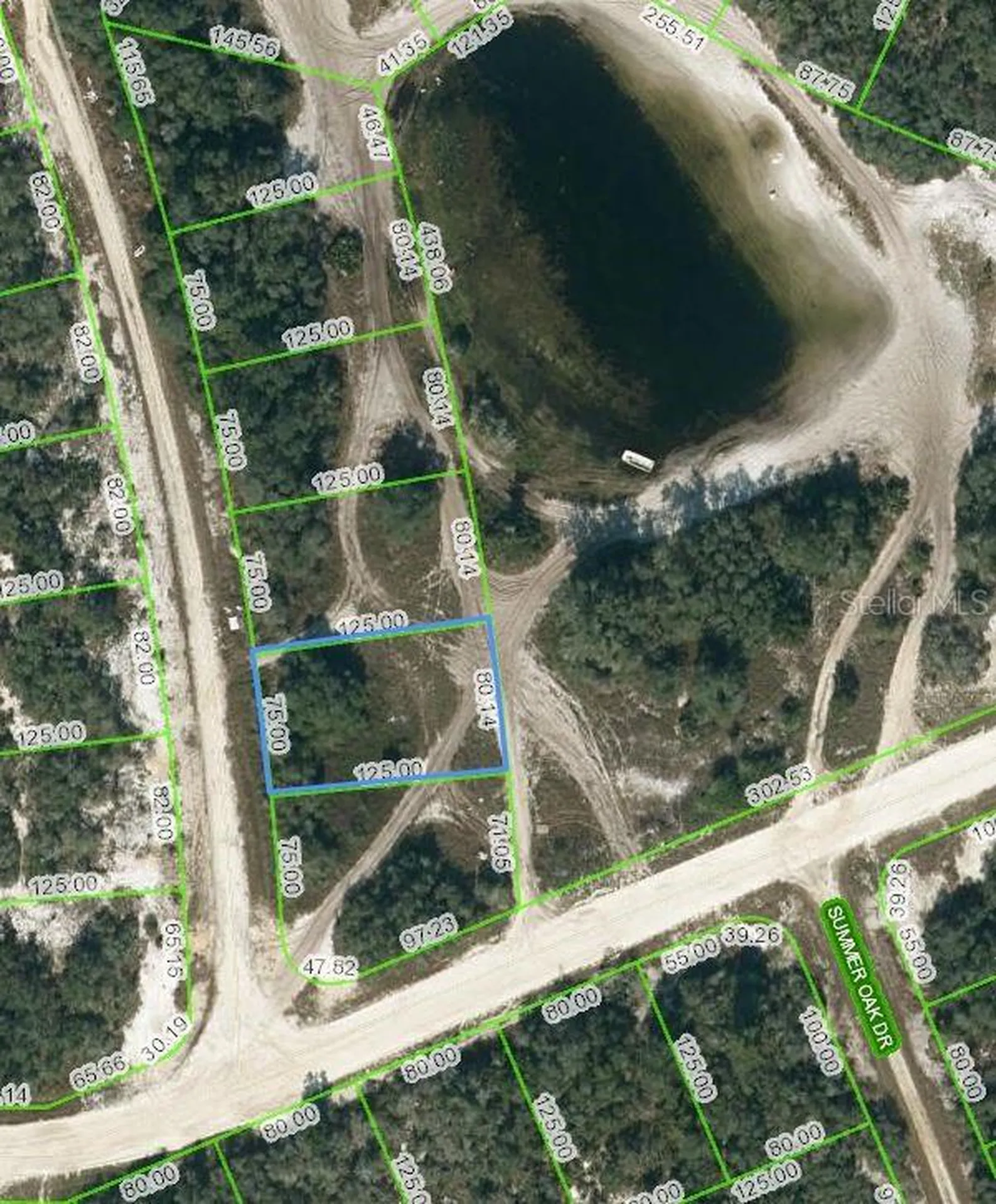 203 Sunway Drive Lake Placid FL 33852