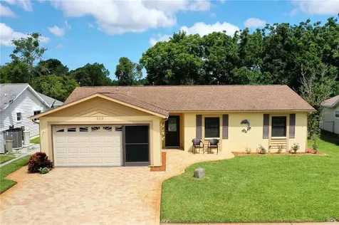 8119 Roxboro Drive Hudson FL 34667