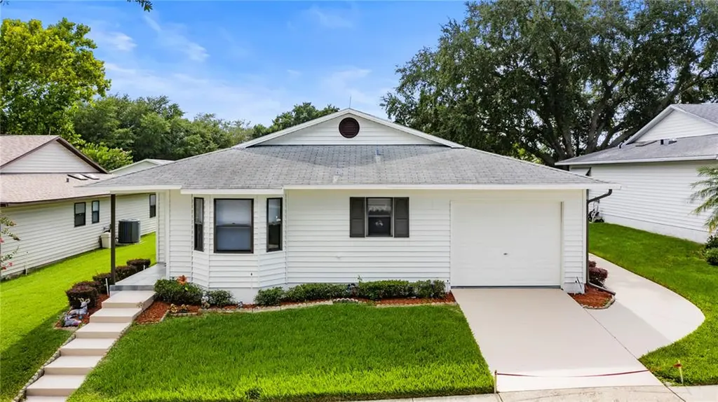 3130 Prairie Dunes Circle W Lakeland FL 33810