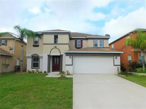 4710 Hardy Mills Street Kissimmee FL 34758