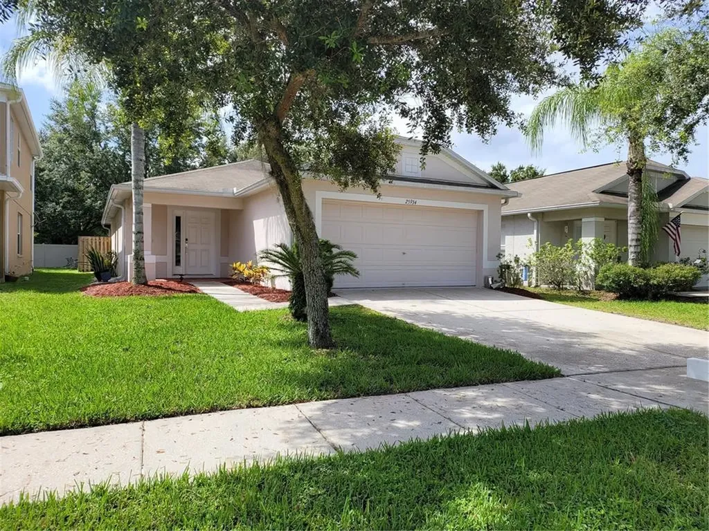 25934 Terrawood Loop Land O Lakes FL 34639