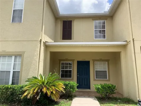 6728 Lake Camden Way Gibsonton FL 33534