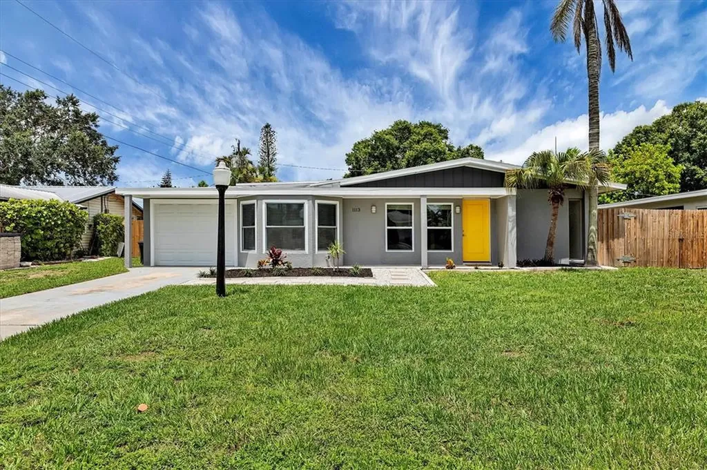 1113 Tarpon Avenue Sarasota FL 34237