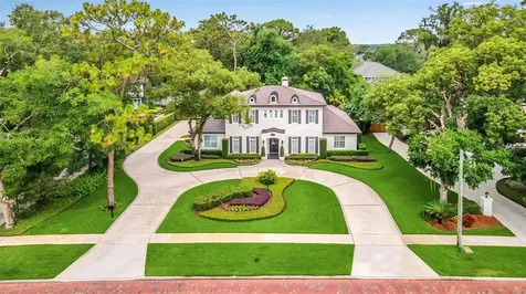 2229 Via Tuscany Winter Park FL 32789