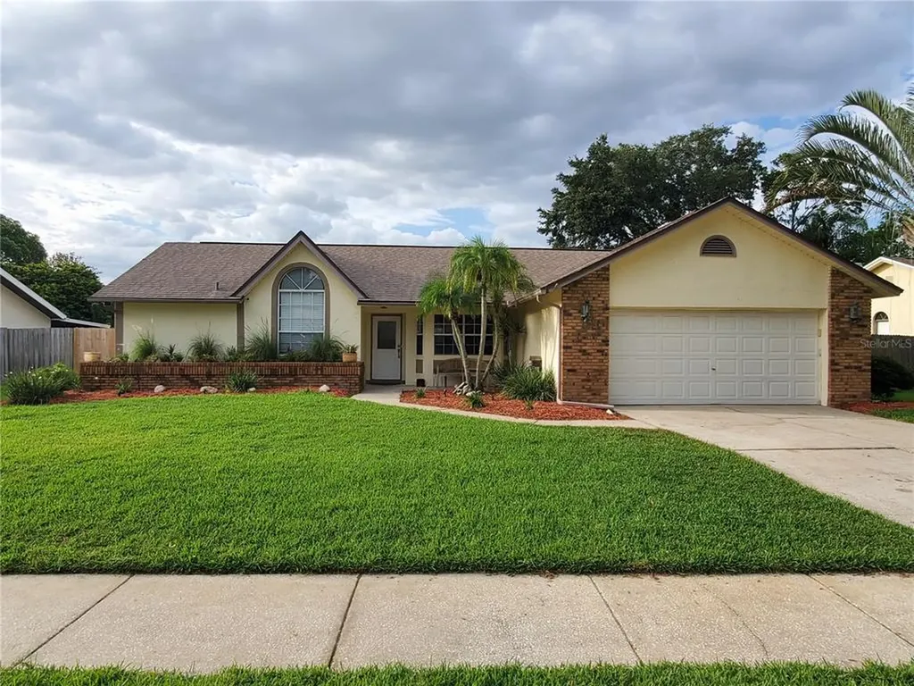 2149 Tamarron Terrace Palm Harbor FL 34683