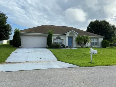 540 Vista Way Lane Eagle Lake FL 33839