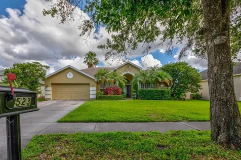 523 Laurenburg Lane Ocoee FL 34761