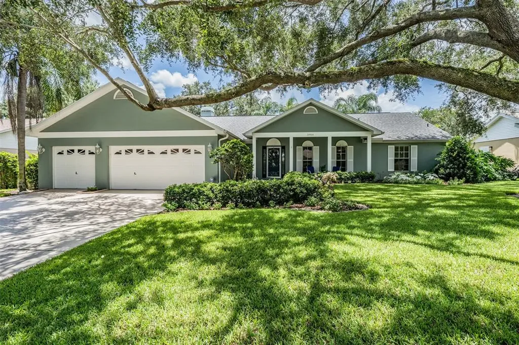 3964 Appletree Drive Valrico FL 33594