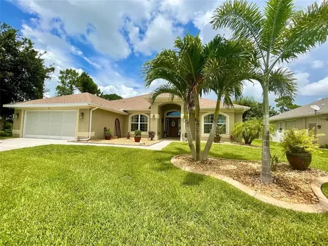 65 Pine Valley Lane Rotonda West FL 33947