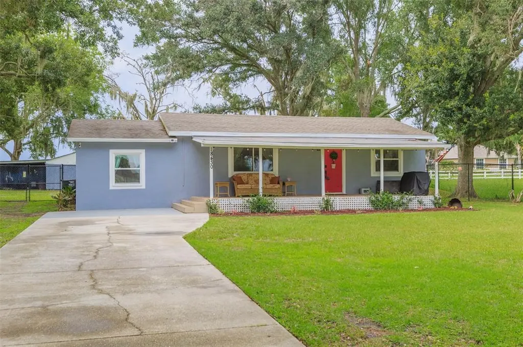 18430 Dorman Road Lithia FL 33547