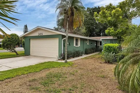 2464 Terry Lane Sarasota FL 34231