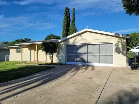 9135 Ledgestone Lane Port Richey FL 34668