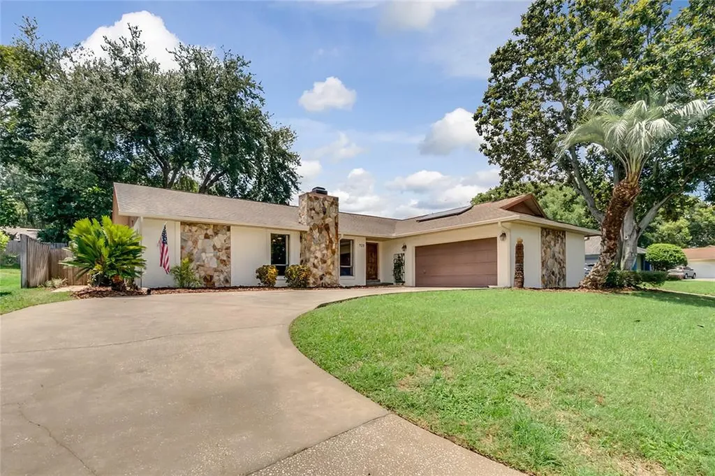920 American Beauty Street Orlando FL 32818