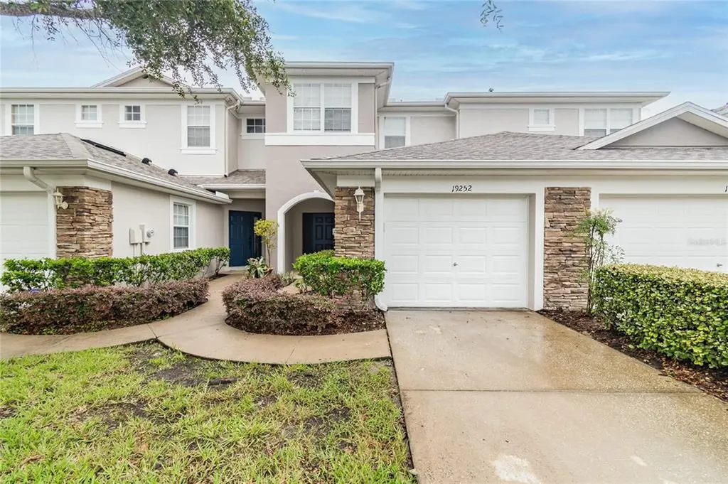 19252 Stone Hedge Drive Tampa FL 33647