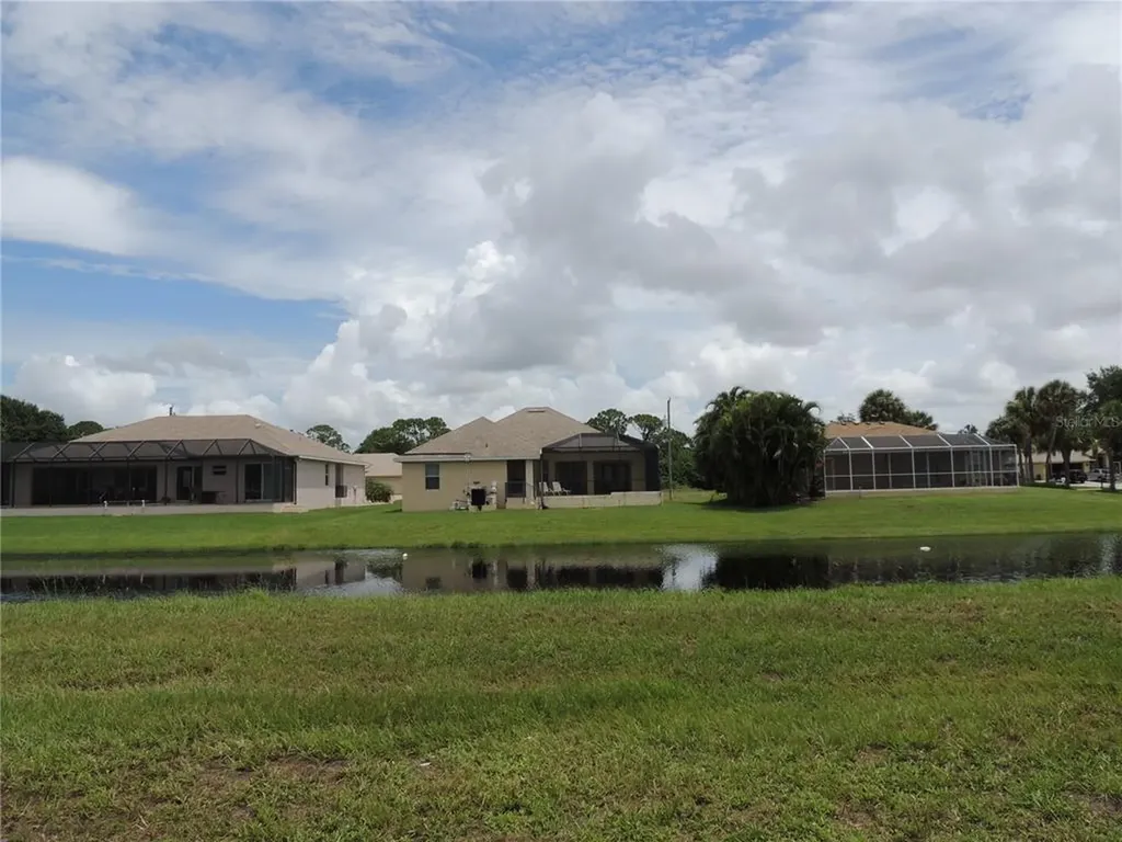 220 White Marsh Lane Rotonda West FL 33947