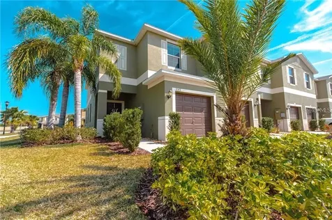 2143 Golden Falcon Drive Ruskin FL 33570
