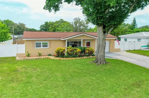 6150 42nd Avenue N St Petersburg FL 33709