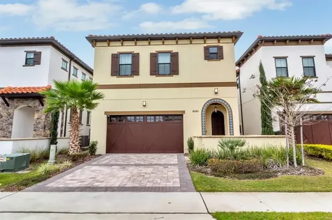 8340 Via Vittoria Way Orlando FL 32819