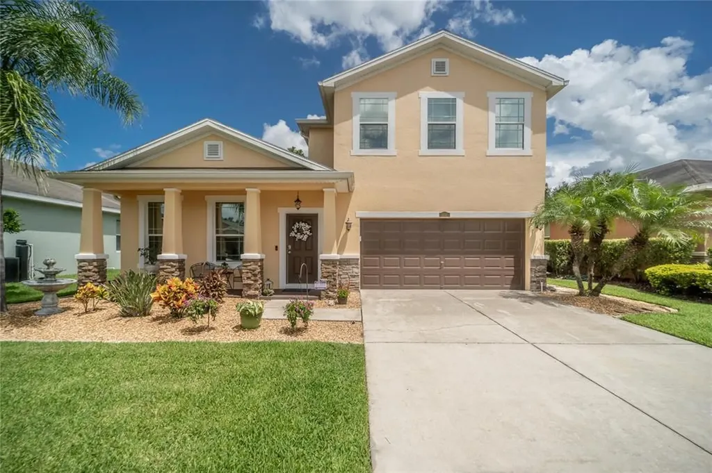 2713 Walden Woods Drive Plant City FL 33566