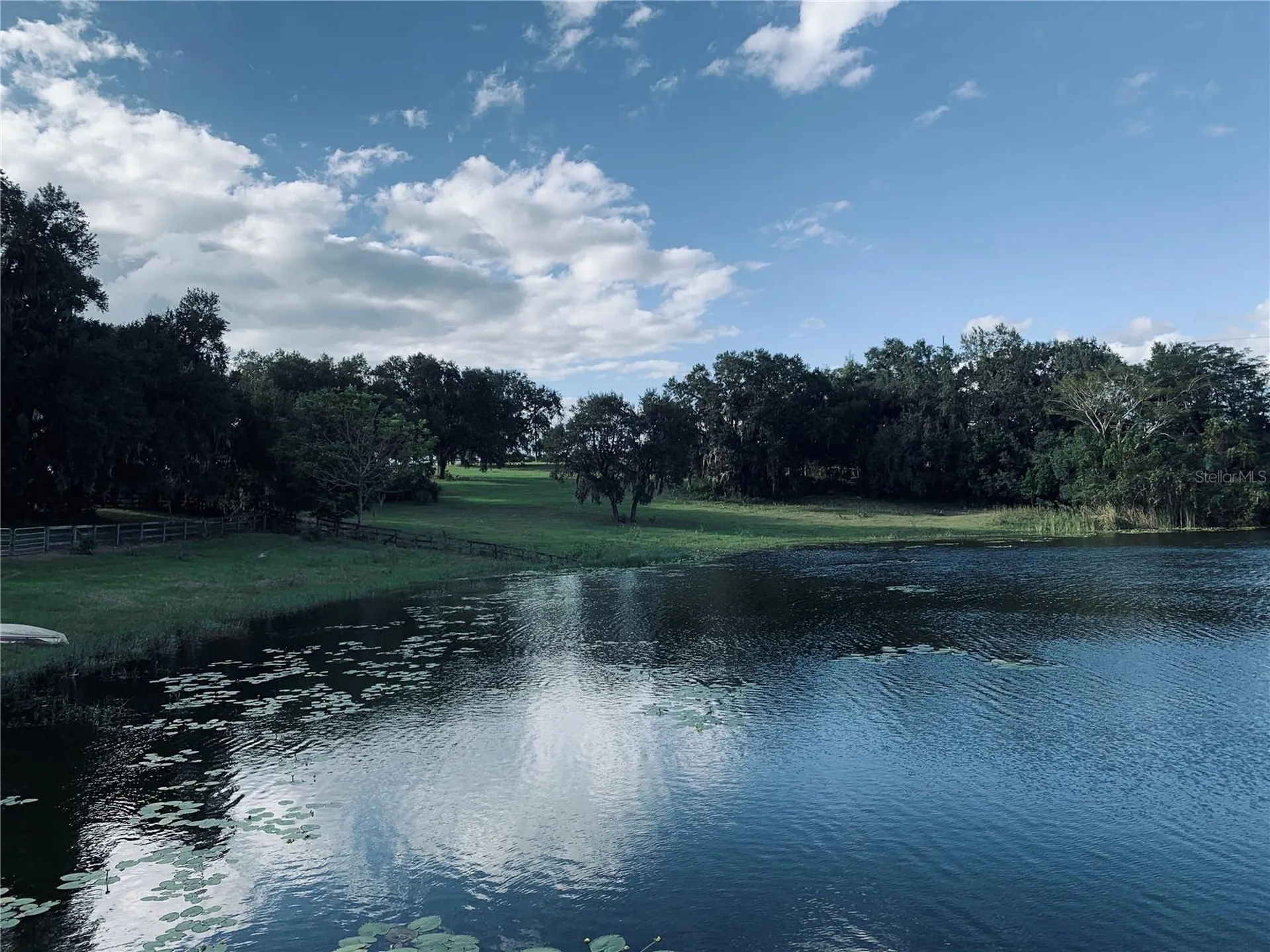 Tbd Lake Burns Road Umatilla FL 32784
