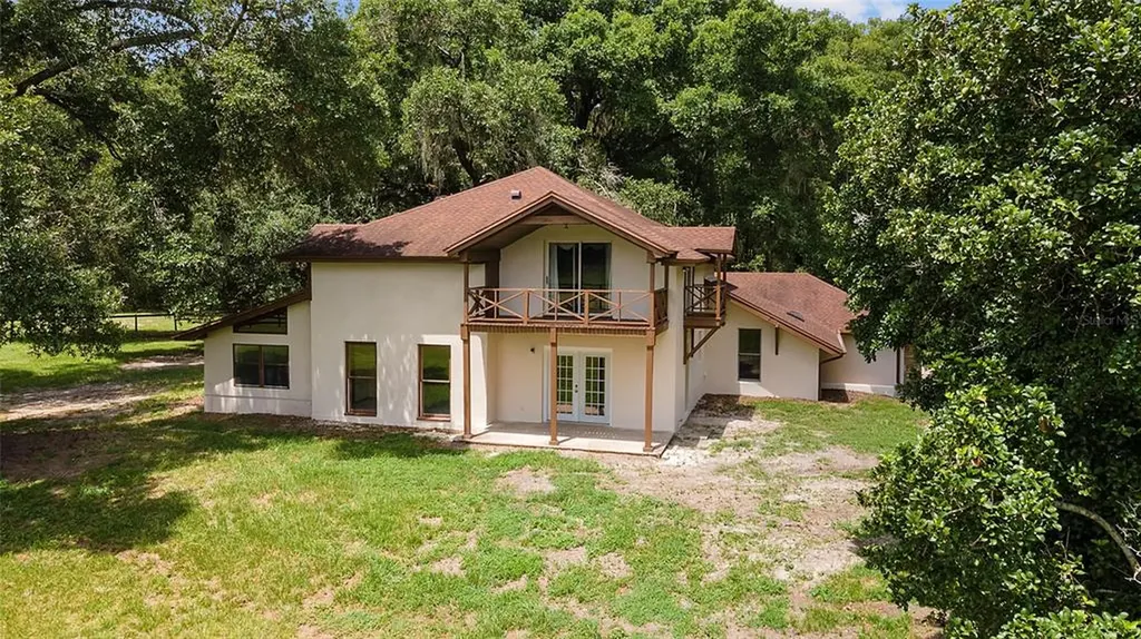 2144 NW 165th Street Citra FL 32113