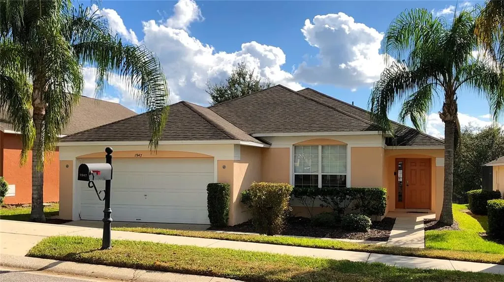 1947 Southern Dunes Boulevard Haines City FL 33844