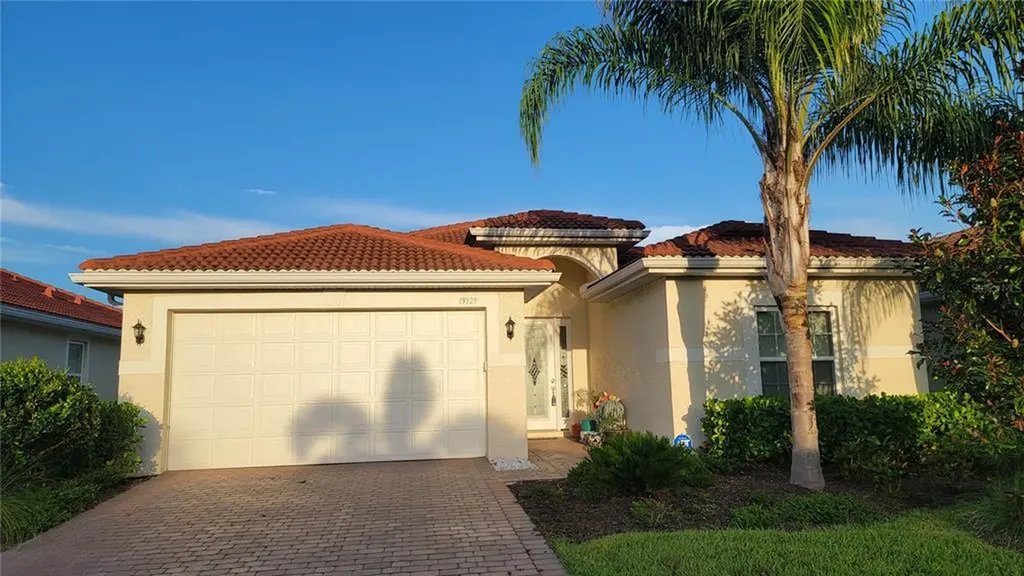 19329 Yellowtail Court Venice FL 34292
