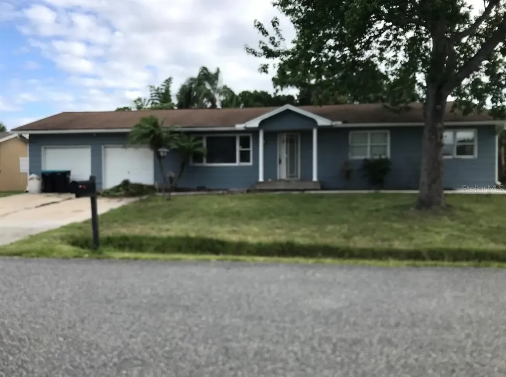 1697 Nona Street NE Palm Bay FL 32907