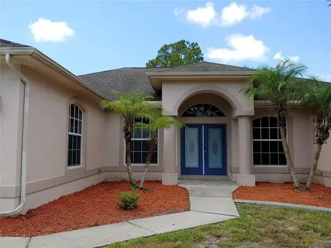 4899 Hungary Road North Port FL 34288