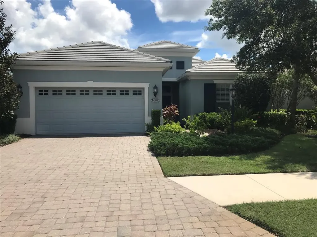 14519 Whitemoss Terrace Lakewood Ranch FL 34202