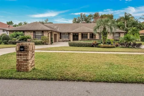 1528 Majestic Oak Drive Apopka FL 32712