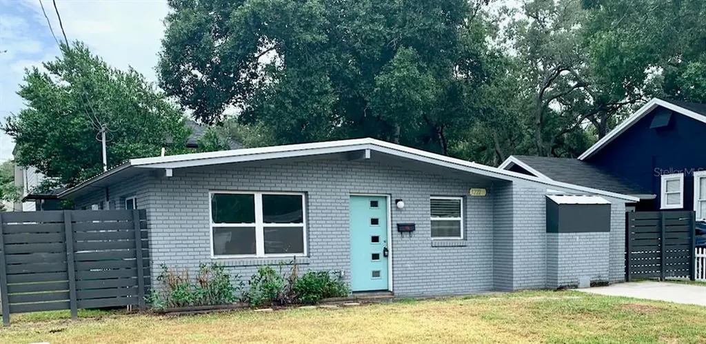 3222 W Fielder Street Tampa FL 33611