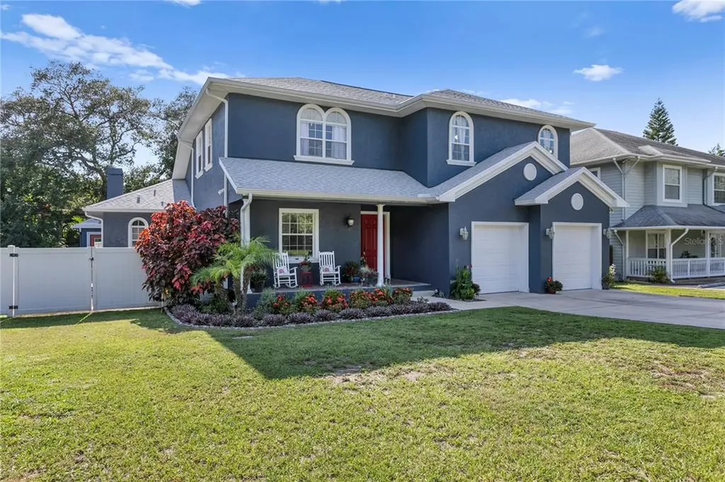 312 N Hesperides Street Tampa FL 33609