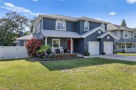 312 N Hesperides Street Tampa FL 33609