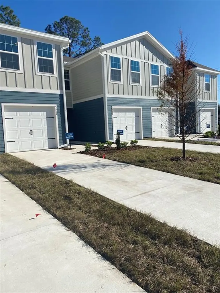 214 Blueberry Lane Davenport FL 33837