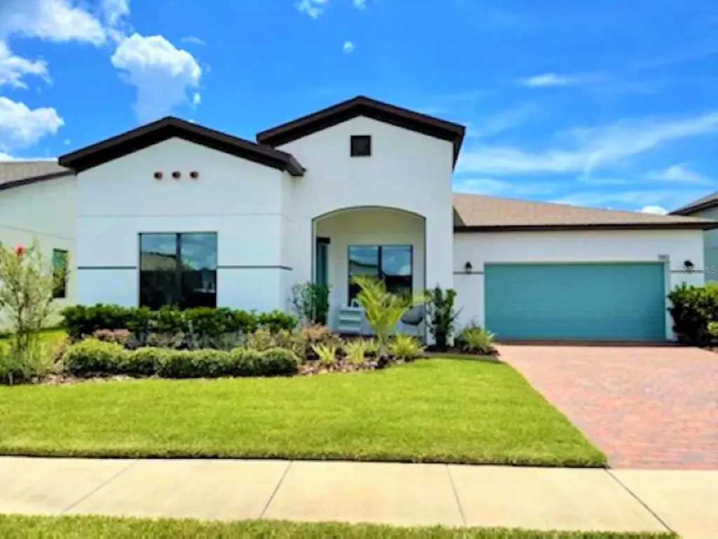 980 Vicenza Street Saint Cloud FL 34771