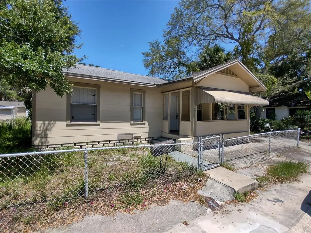 2034 Auburn Street S St Petersburg FL 33712