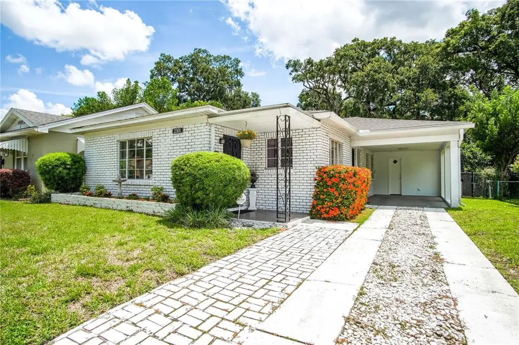 2301 Ann Arbor Avenue Orlando FL 32804