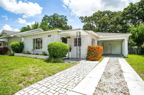 2301 Ann Arbor Avenue Orlando FL 32804