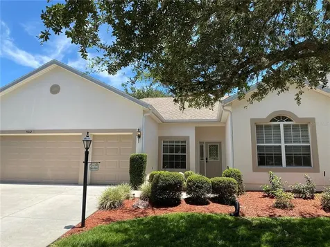 4612 Nottoway Drive Leesburg FL 34748