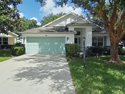 4507 Hole In One Court Leesburg FL 34748