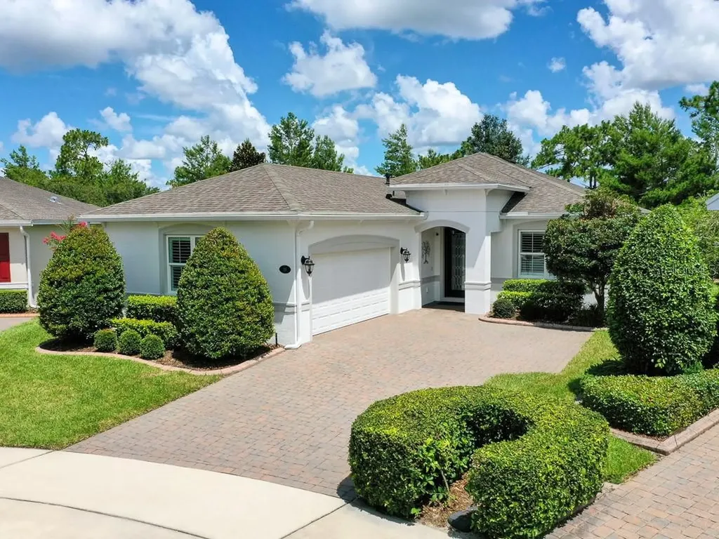 116 Amanthus Court Deland FL 32724
