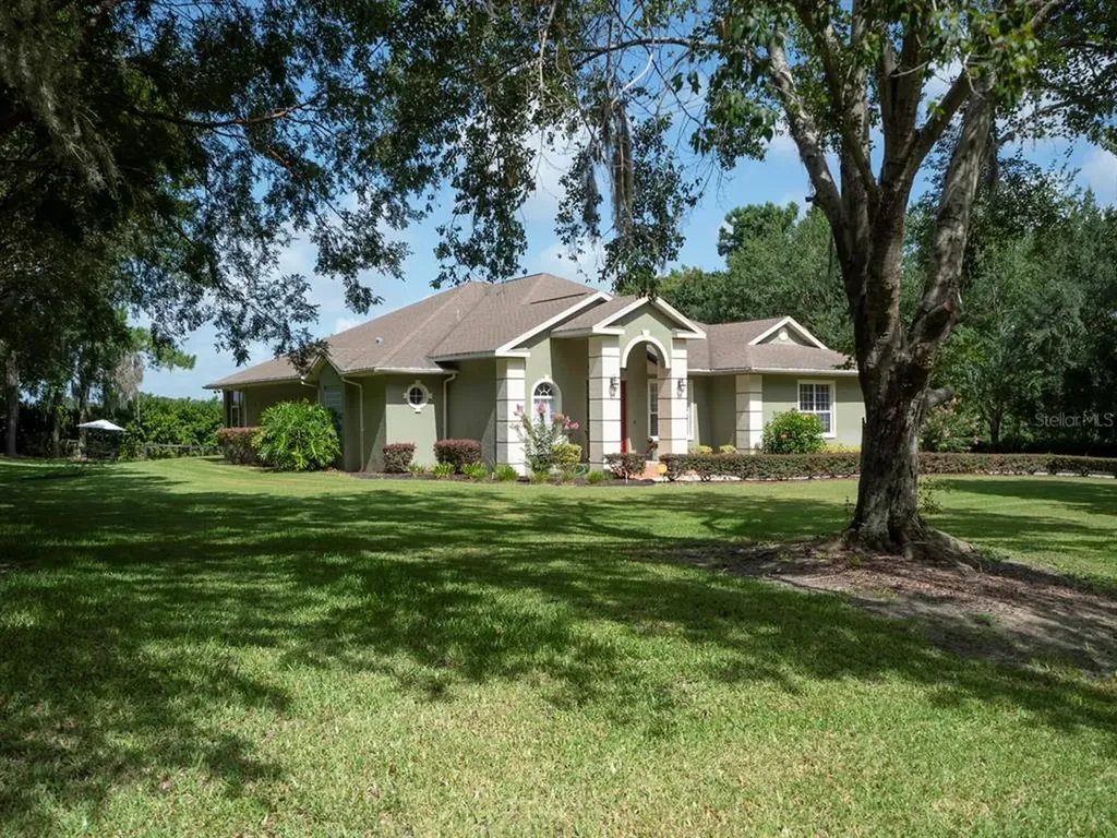 4972 NW 82nd Court Ocala FL 34482
