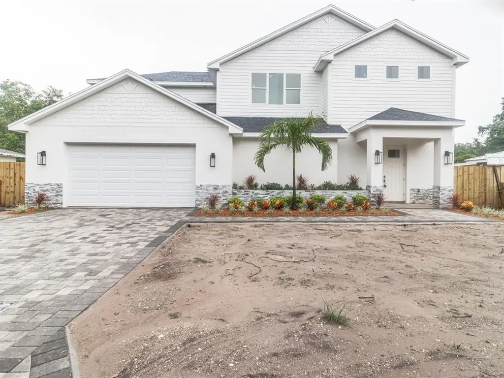 3207 W Hartnett Avenue Tampa FL 33611