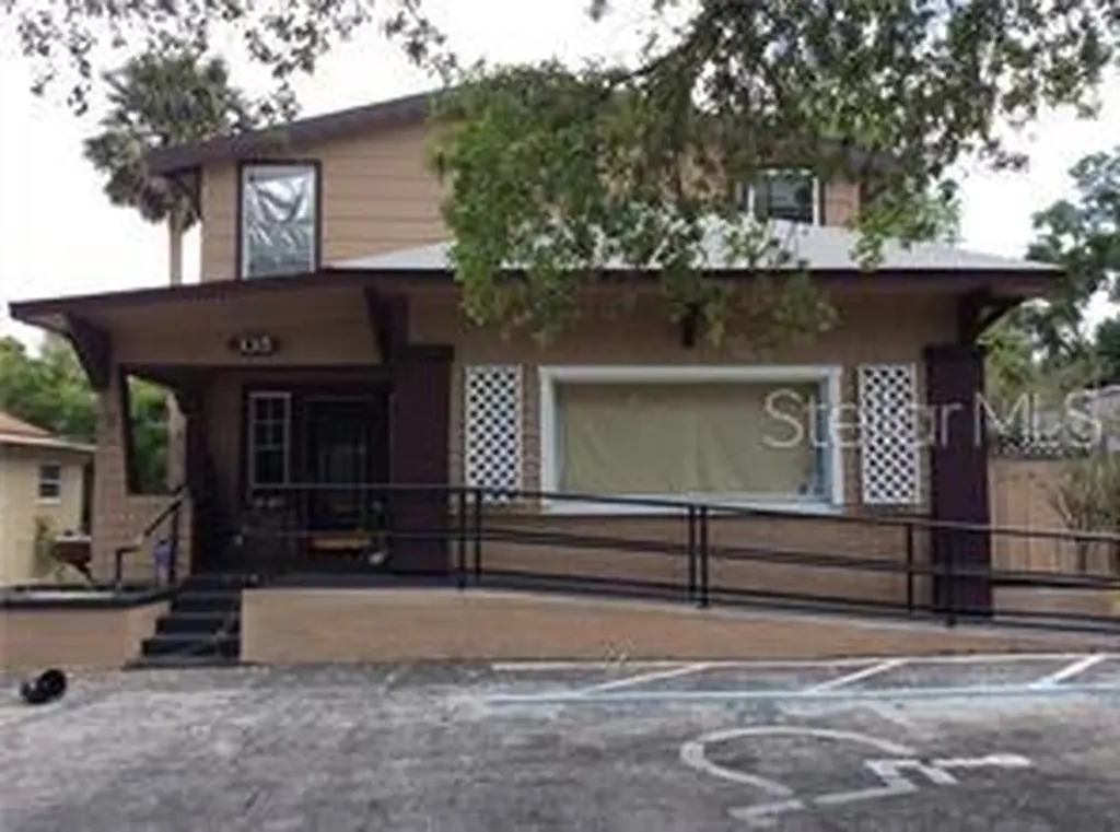 335 S Woodland Boulevard Deland FL 32720
