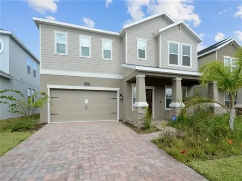 14180 Gold Bridge Drive Orlando FL 32824