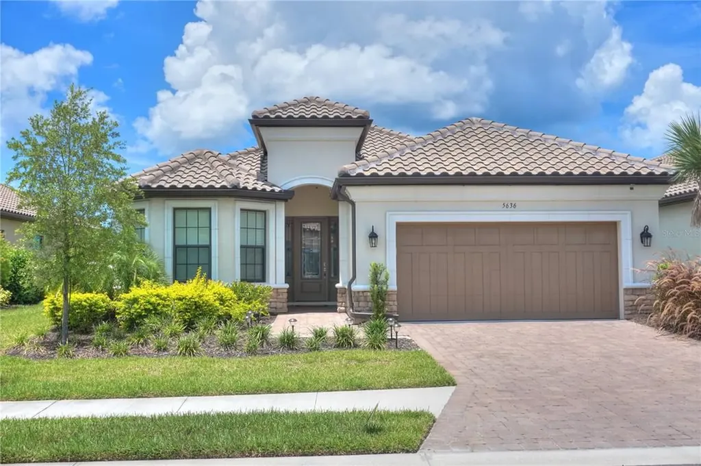 5636 Piccolo Street Nokomis FL 34275