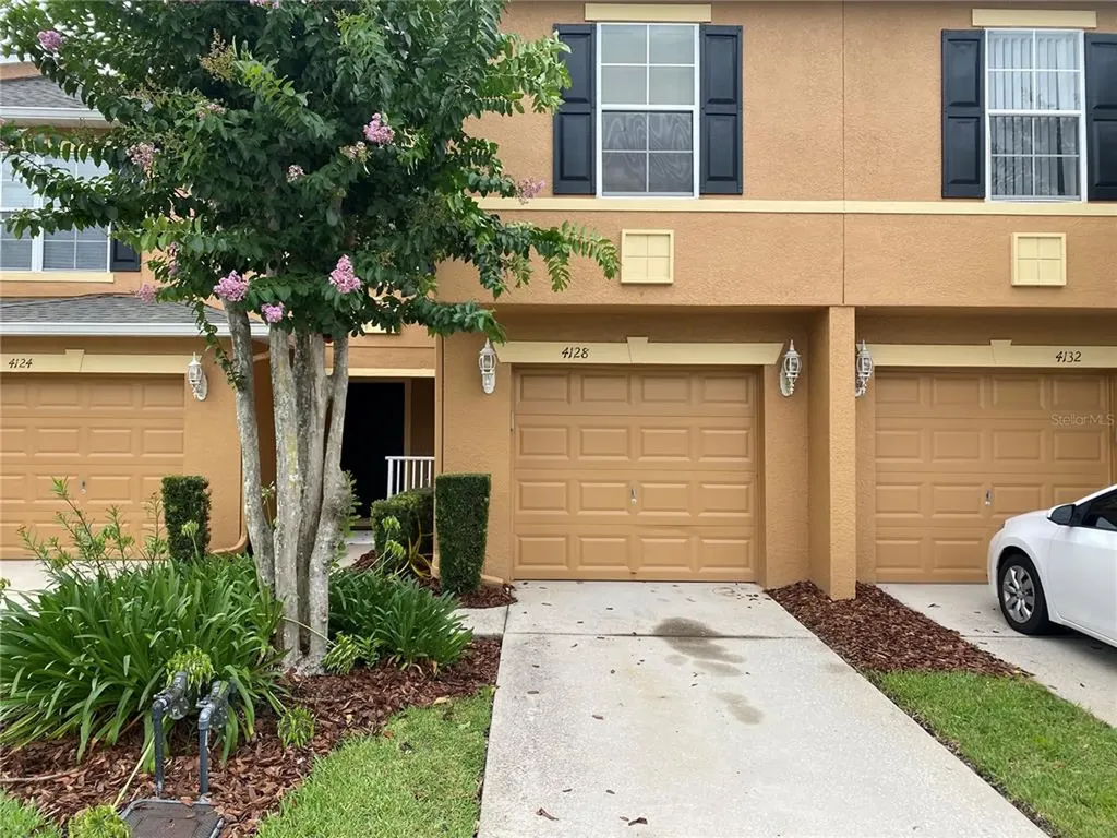4128 Pitch Pine Circle Oviedo FL 32765
