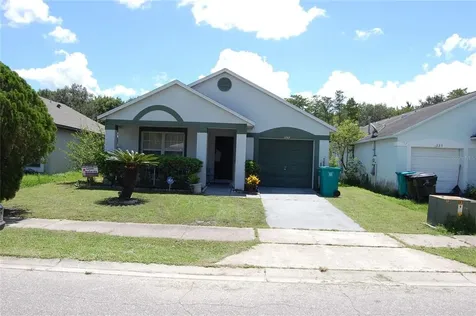1265 Fremont Park Avenue Orlando FL 32808